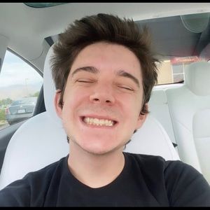 Meet your Posher, Dean